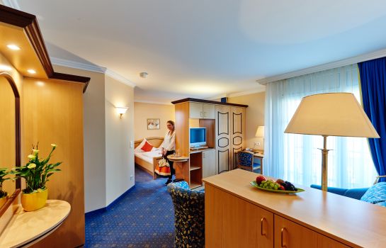 AKZENT Hotel Bayerwald-Residenz