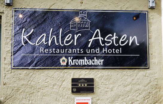 Berghotel Kahler-Asten ### ADULT ONLY###