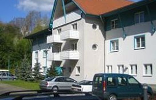 gut-Hotel Pommernhotel Barth