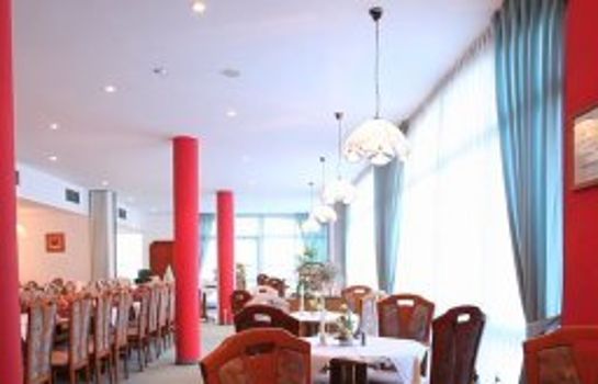 gut-Hotel Pommernhotel Barth