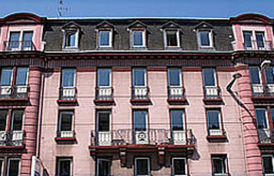 Le Strasbourg