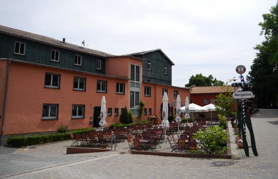 Akzent Hotel Berghotel Rosstrappe