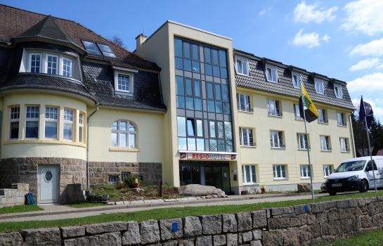 Regiohotel Am Brocken Schierke