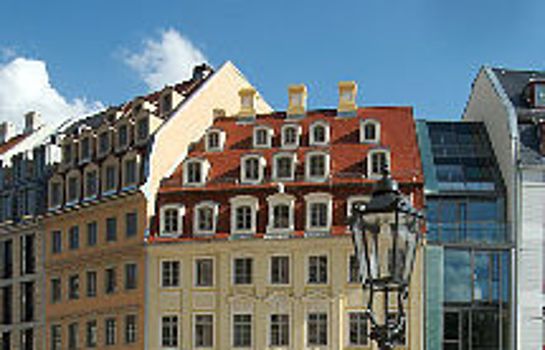 Aparthotel Altes Dresden