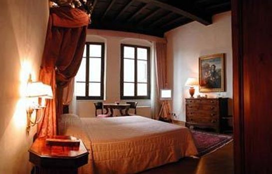 In Piazza della Signoria - Residenza d'Epoca
