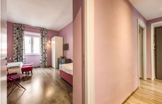Residenza Belli Inn