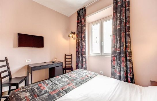 Residenza Belli Inn