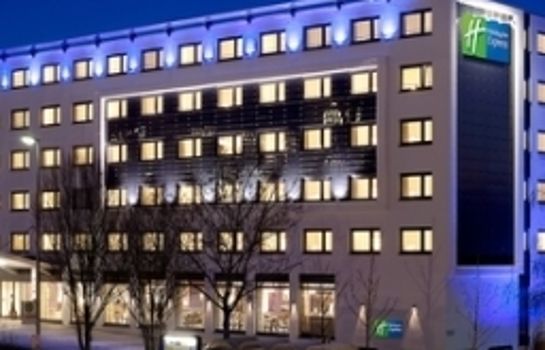 Holiday Inn Express STUTTGART AIRPORT