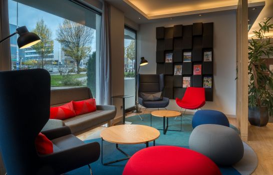 Holiday Inn Express STUTTGART AIRPORT