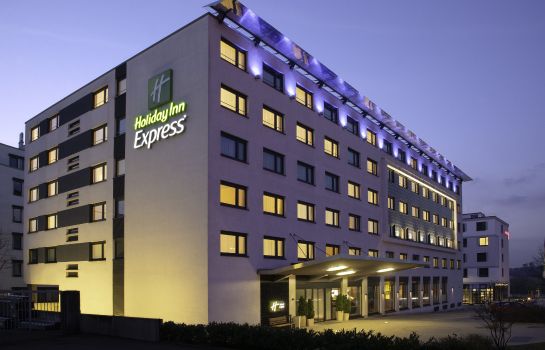 Holiday Inn Express STUTTGART AIRPORT