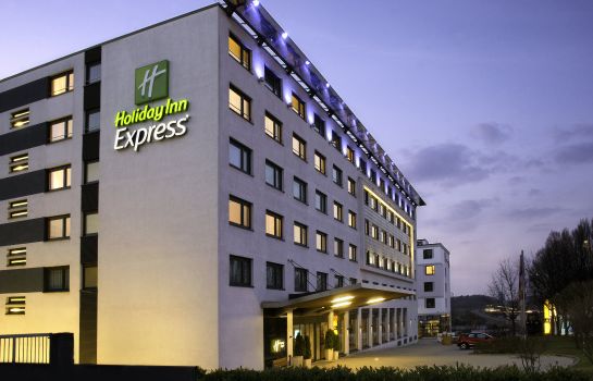 Holiday Inn Express STUTTGART AIRPORT