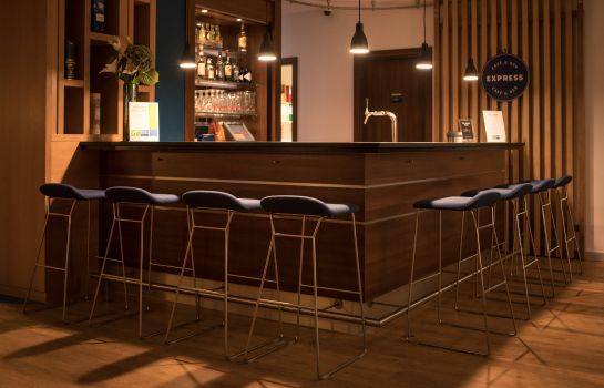 Holiday Inn Express STUTTGART AIRPORT