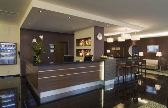 Holiday Inn Express STUTTGART AIRPORT