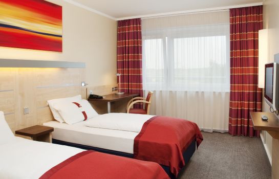 Holiday Inn Express STUTTGART AIRPORT