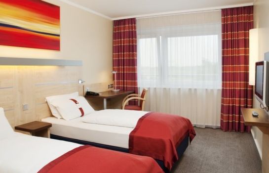 Holiday Inn Express STUTTGART AIRPORT