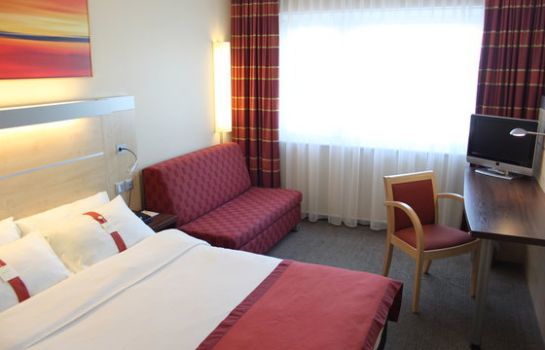 Holiday Inn Express STUTTGART AIRPORT