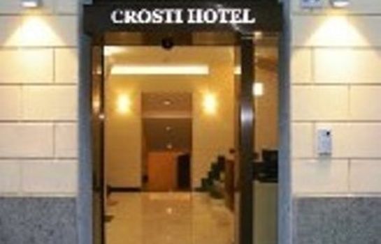 Crosti