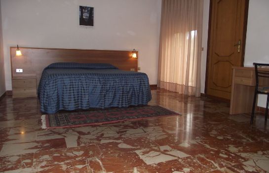 Hotel Ristorante Mosaici