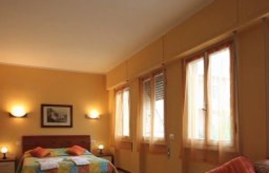 Argentiere Bed and Breakfast