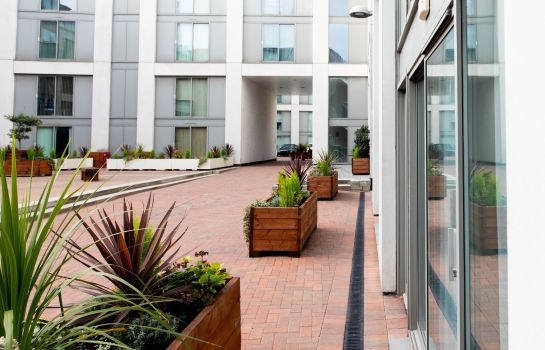 Spires Serviced Apartments