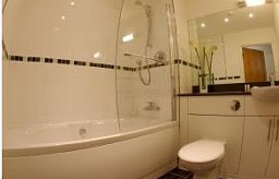 Spires Serviced Apartments