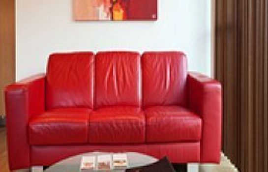 Spires Serviced Apartments