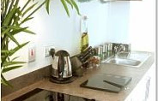 Spires Serviced Apartments