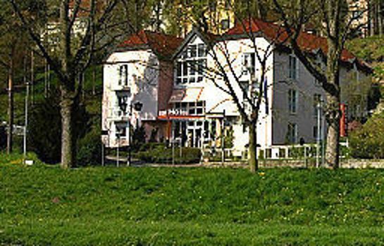 AltstadtHotel an der Werra