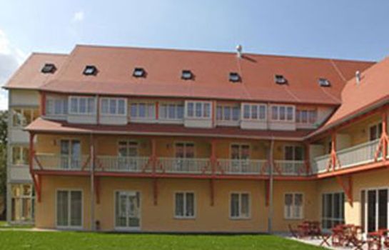 JUFA Hotel Nördlingen