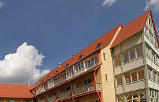 JUFA Hotel Nördlingen