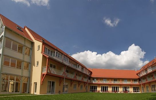 JUFA Hotel Nördlingen