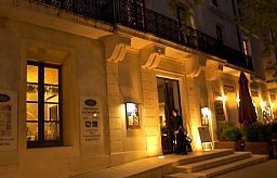 Appart'Hotel Odalys Cheval Blanc