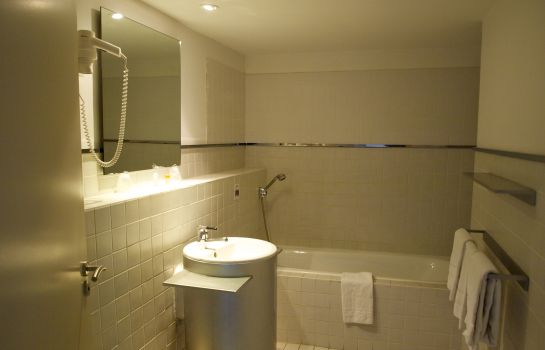 Appart'Hotel Odalys Cheval Blanc