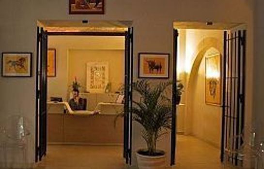 Appart'Hotel Odalys Cheval Blanc