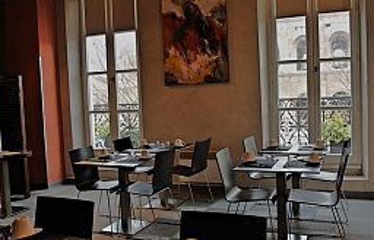 Appart'Hotel Odalys Cheval Blanc
