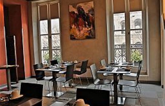 Appart'Hotel Odalys Cheval Blanc