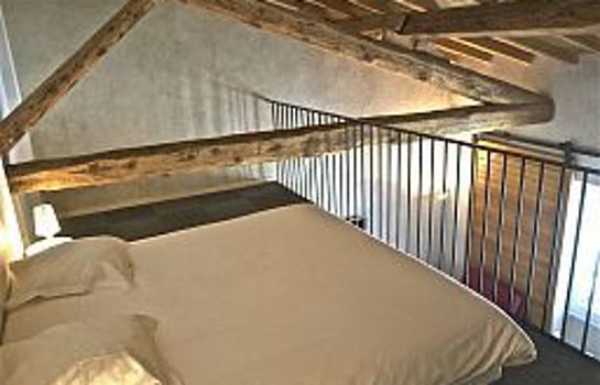 Appart'Hotel Odalys Cheval Blanc