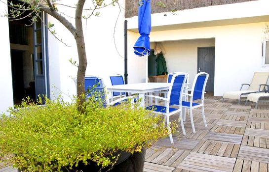 Appart'Hotel Odalys Cheval Blanc