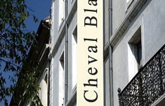 Appart'Hotel Odalys Cheval Blanc