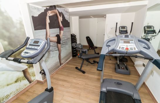 Eix Alcudia Hotel-Adults Only