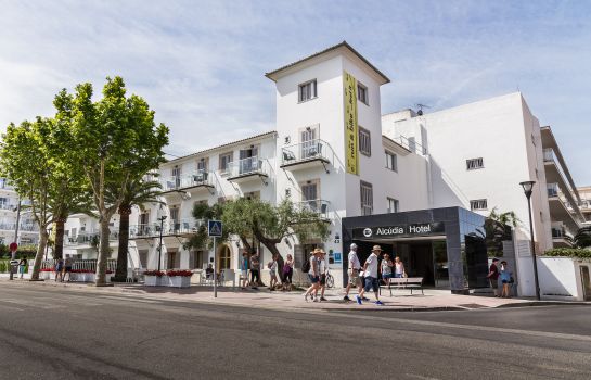 Eix Alcudia Hotel-Adults Only