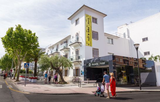 Eix Alcudia Hotel-Adults Only