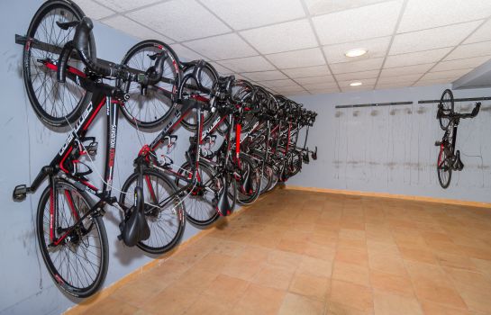 Eix Alcudia Hotel-Adults Only