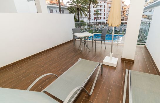 Eix Alcudia Hotel-Adults Only