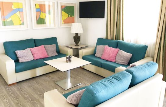 Eix Alcudia Hotel-Adults Only