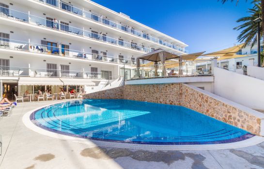 Eix Alcudia Hotel-Adults Only