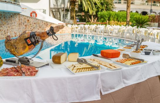 Eix Alcudia Hotel-Adults Only