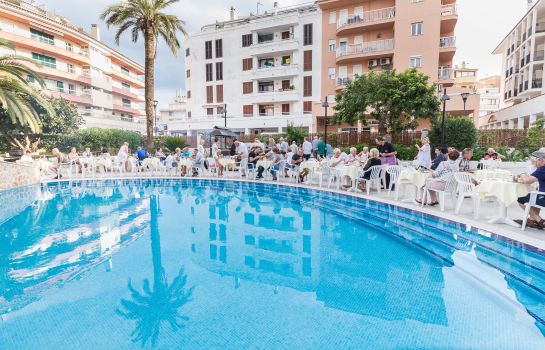 Eix Alcudia Hotel-Adults Only