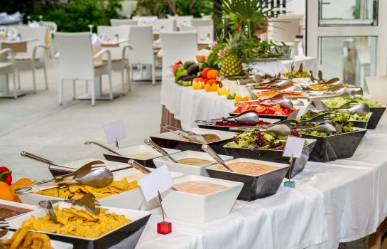 Eix Alcudia Hotel-Adults Only