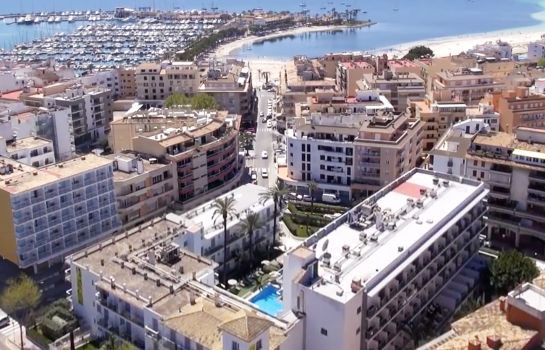 Eix Alcudia Hotel-Adults Only
